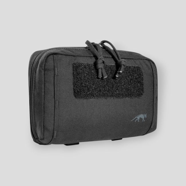 Pochette tactique Organizer Pro - Noir - Tasmanian Tiger