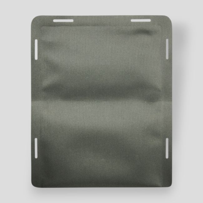 Bolsa táctica A5 impermeable - Stone Grey Olive - Tasmanian Tiger