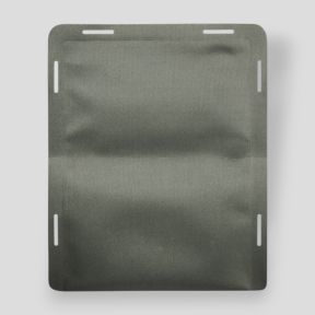 Bolsa táctica A5 impermeable - Stone Grey Olive - Tasmanian Tiger