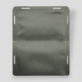 Bolsa táctica A5 impermeable - Stone Grey Olive - Tasmanian Tiger