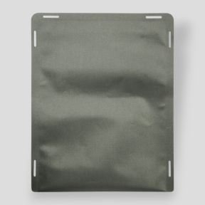 Waterdichte tactische tas A4 - Stone Grey Olive - Tasmanian Tiger