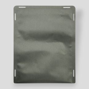 Bolsa táctica A4 impermeable - Stone Grey Olive - Tasmanian Tiger