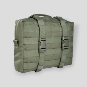 Pochette tactique 10 MKII 4L - Vert Olive - Tasmanian Tiger
