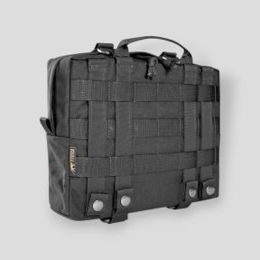 Borsello tattico 10 MKII 4L - Nero - Tasmanian Tiger