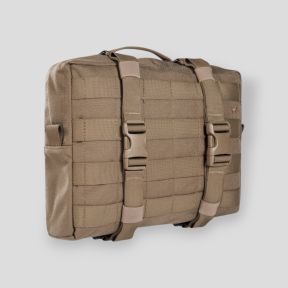 Bolsa táctica 10 MKII 4L - Coyote - Tasmanian Tiger
