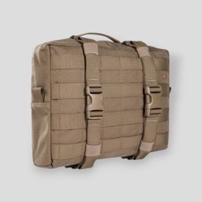 Taktische Tasche 10 MKII 4L - Coyote - Tasmanian Tiger