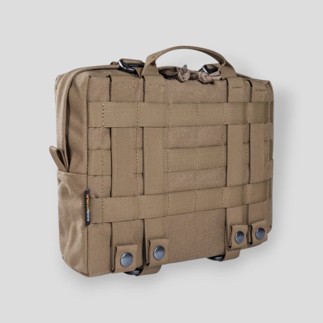 Taktische Tasche 10 MKII 4L - Coyote - Tasmanian Tiger