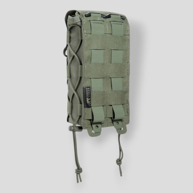 Bolsa IFAK vertical - Verde Oliva - Tasmanian Tiger