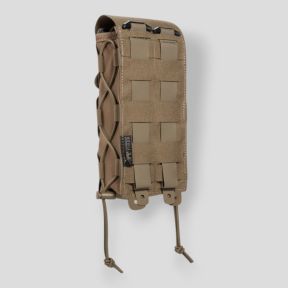 Pochette IFAK verticale - Coyote - Tasmanian Tiger