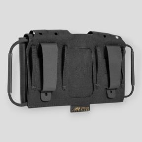 Pochette IFAK Dual - Noir - Tasmanian Tiger