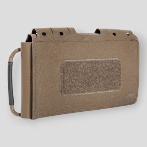 IFAK Dual Tasche - Coyote - Tasmanian Tiger