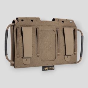 Bolsa IFAK Dual - Coyote - Tasmanian Tiger