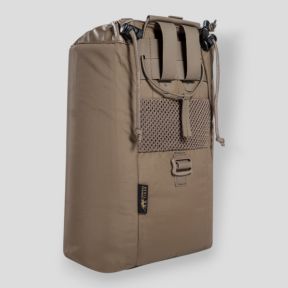 Anfibia dump tas - Coyote - Tasmanian Tiger