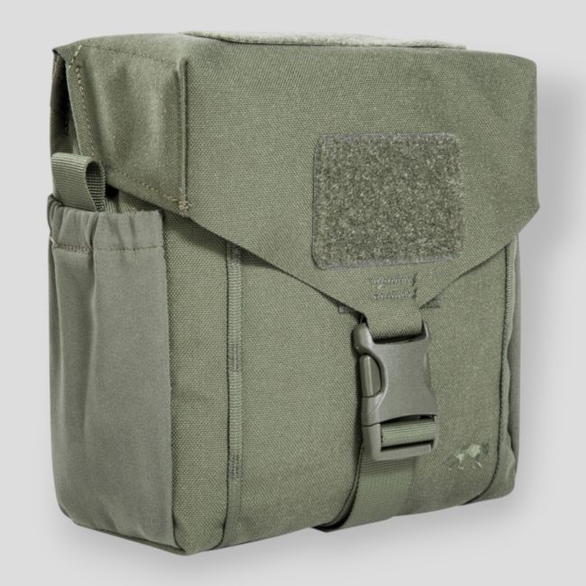 Kieszeń na manierki - Olive Green - Tasmanian Tiger