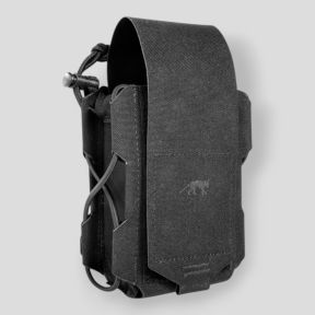 Universaltasche M (für Magazine, GPS, Funk, ...) - Schwarz - Tasmanian Tiger