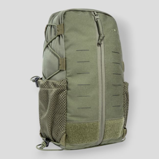 Poche tactique 11 MKII 7L - Vert Olive - Tasmanian Tiger