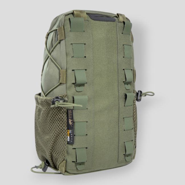 Taktische Tasche 11 MKII 7L - Olivgrün - Tasmanian Tiger