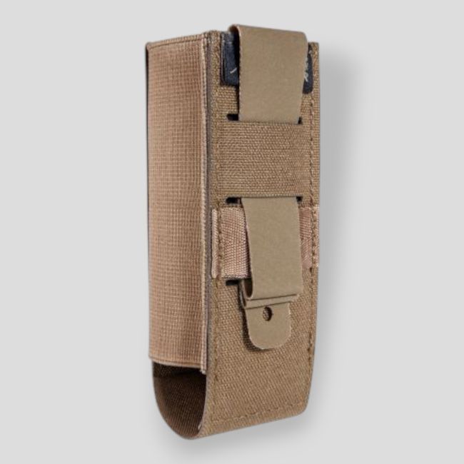 Bolsillo para torniquete Basic - Coyote - Tasmanian Tiger