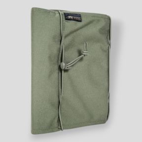 Poche pour carte MKII L - Vert Olive - Tasmanian Tiger