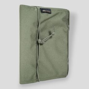 Poche pour carte MKII L - Vert Olive - Tasmanian Tiger