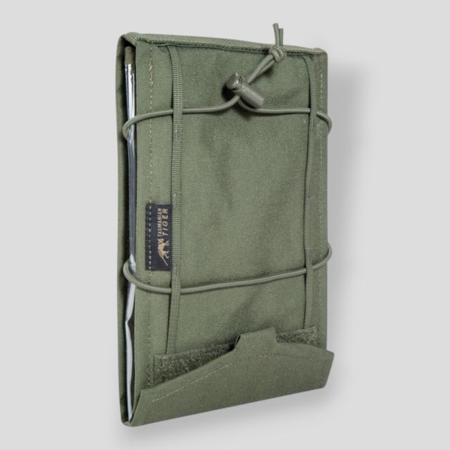 Bolsa para mapa MKII - Verde Oliva - Tasmanian Tiger