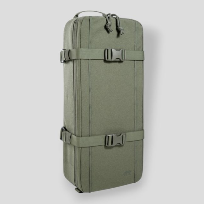 Kieszeń boczna 10L do plecaka Medic Platoon - Oliwkowy - Tasmanian Tiger