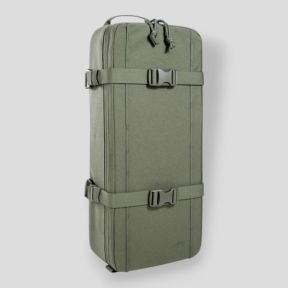 Zijzak 10L voor Medic Platoon rugzak - Olijfgroen - Tasmanian Tiger