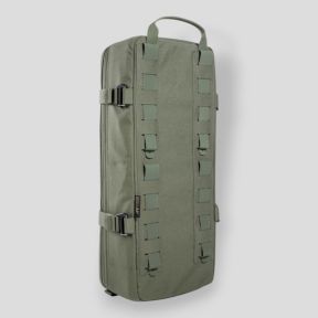 Poche latérale 10L pour sac à dos Medic Platoon - Vert Olive - Tasmanian Tiger