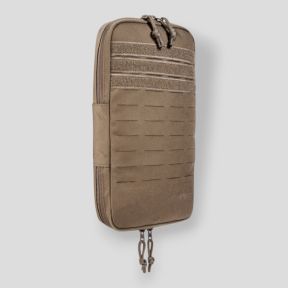 Poche d'hydratation pour gilets porte-plaques - Coyote - Tasmanian Tiger
