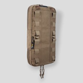 Bolsa de hidratación para chalecos portaplacas - Coyote - Tasmanian Tiger