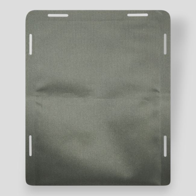 Funda para tableta A5 impermeable - Stone Grey Olive - Tasmanian Tiger