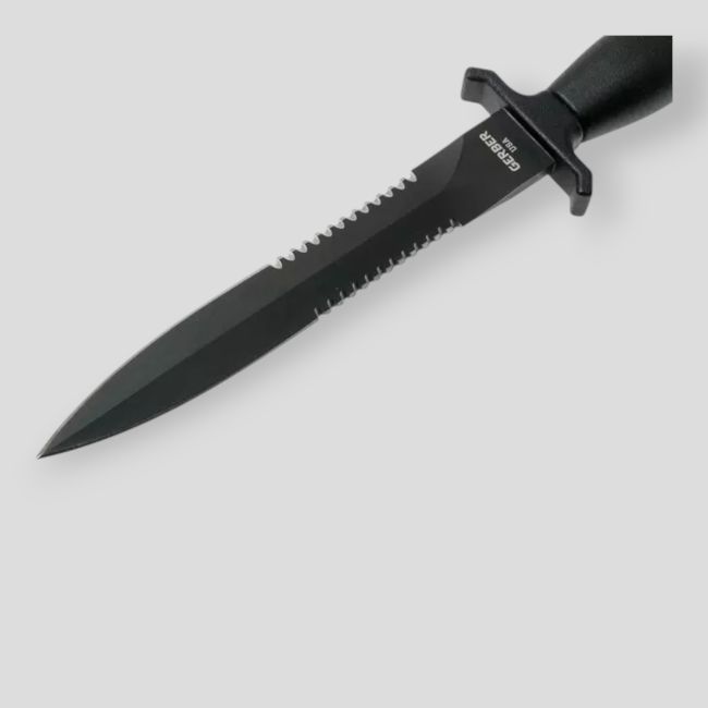 Cuchillo Gerber Mark II - Gerber
