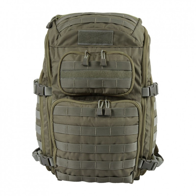Rugzak Airplane kaki 45L - ARES