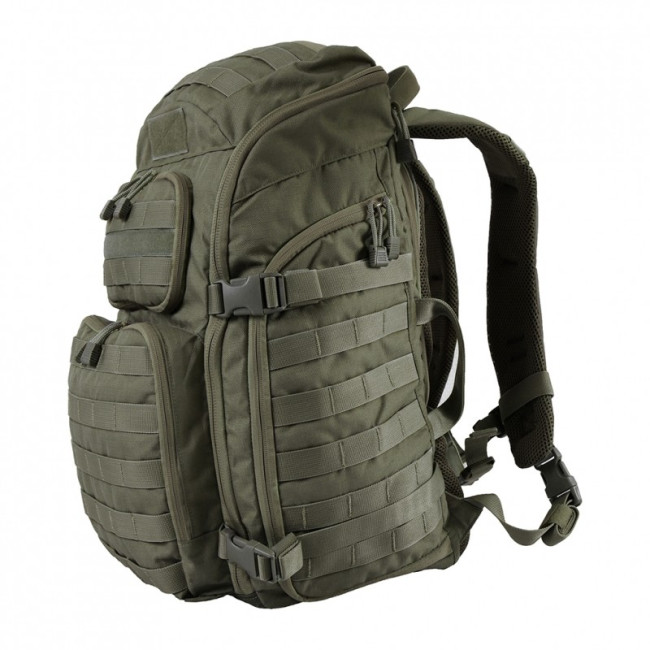 Rugzak Airplane kaki 45L - ARES