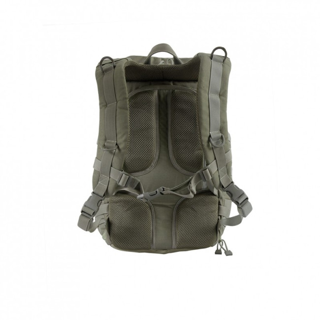 Rucksack Airplane khaki 45L - ARES