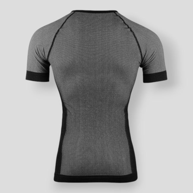 Thermo-Cool T-Shirt - Schwarz - Ares