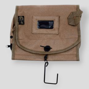 Beauty Case TTOPS - Coyote - Ares