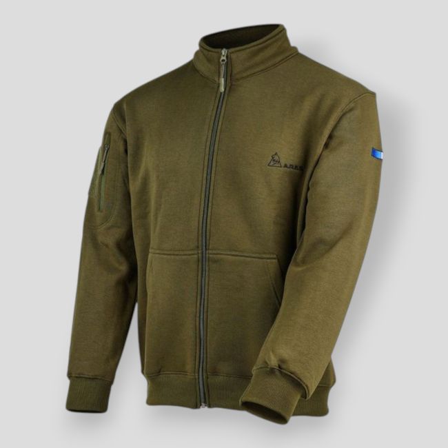 Bluza French Army - Khaki - Ares