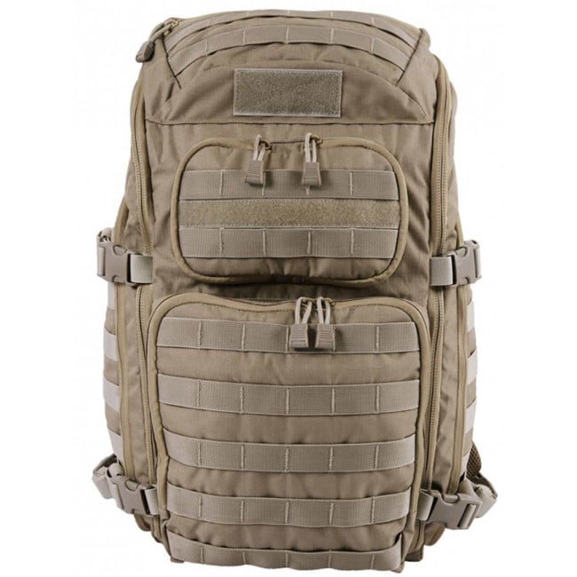Sac à dos Airplane coyote 45L - ARES