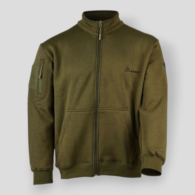 Bluza French Army - Khaki - Ares