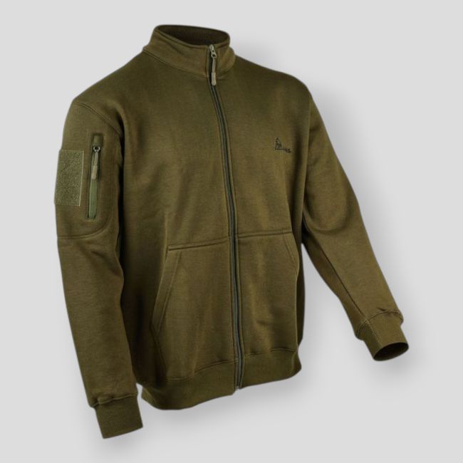 Bluza French Army - Khaki - Ares
