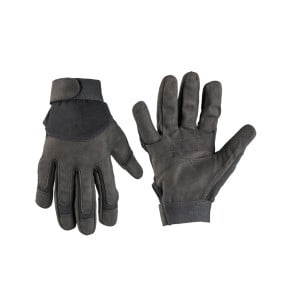 Handschuhe Army schwarz - Miltec