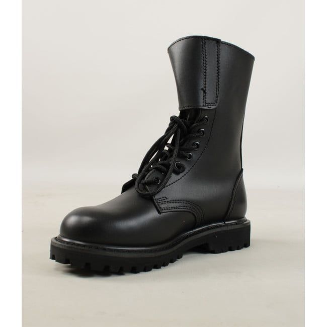 Botas Rangers cuero flexible - Ares (47) - Ocasión