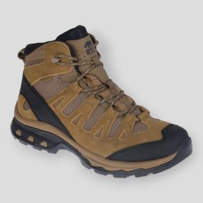 Chaussures d'intervention waterproof 6" Centaur - Coyote - RTC