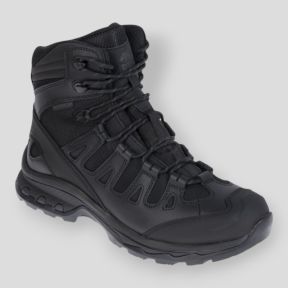 Buty interwencyjne wodoodporne 7" Centaur - Czarny - RTC