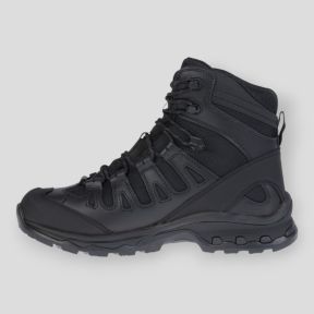 Buty interwencyjne wodoodporne 7" Centaur - Czarny - RTC