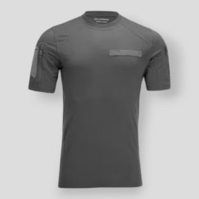 Camiseta Instructor MK III LW - Wolf Grey - Clawgear
