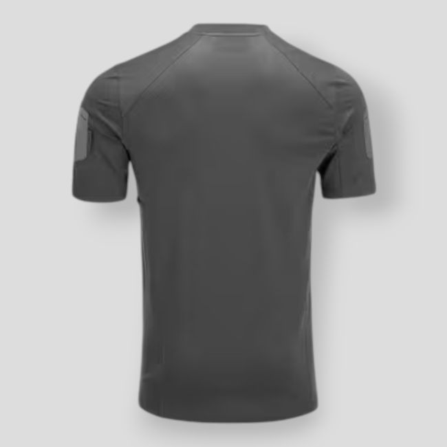 T-shirt Instructor MK III LW - Wolf Grey - Clawgear