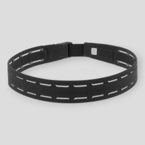 Cintura esterna Operator LW - Nero - Clawgear