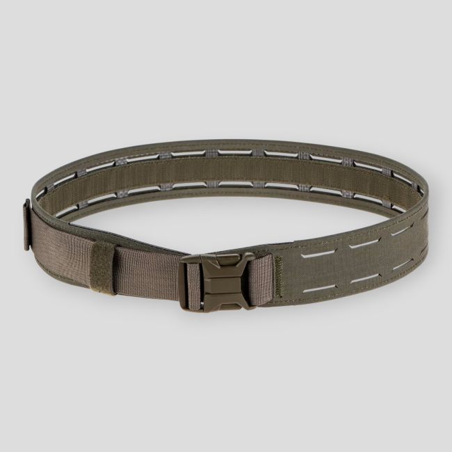 Cinto exterior Operator LW - Stonegrey - Clawgear